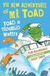 The Toad in Troubled Waters