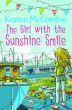 The Girl With the Sunshine Smile