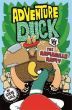 Adventure Duck V's the Armadillo Army