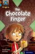 Chocolate Finger