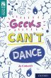 Geeks Can't Dance