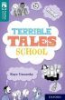 Terrible Tales From School
