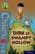 Dirk of Swampy Hollow