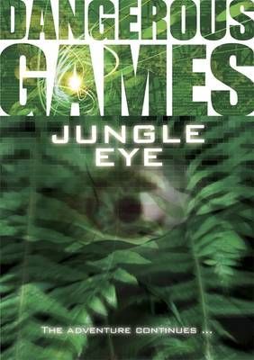 Jungle Eye