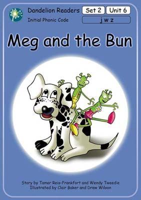 Meg and the Bun