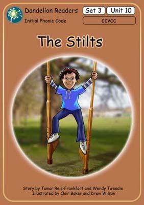 The Stilts