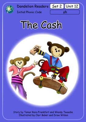 The Cash