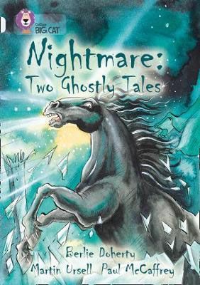 Nightmare: Two Ghostley Tales