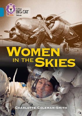 Women in the Skies