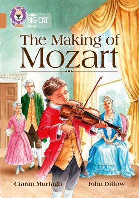 The Making of Mozart 