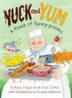 Yuck & Yum: A Feast of Funny Food Poems