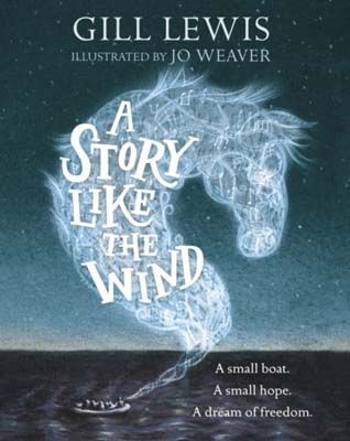 A Story Like the Wind 