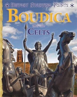 Boudica & the Celts