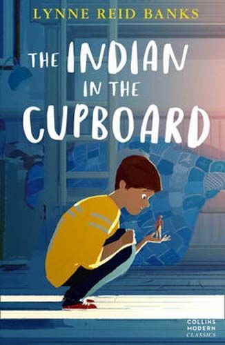 The Indian in the Cupboard - Pack of 6