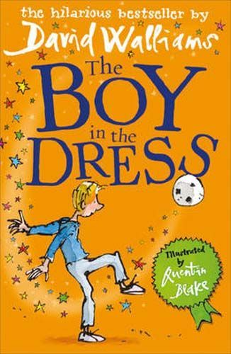 The Boy in the Dress - Pack of 6
