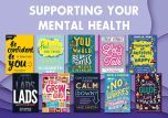 Downloadable Poster - Supporting Your Mental Health