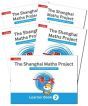 The Shanghai Maths Project for Year 2