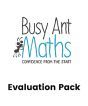 Busy Ant Maths Problem Solving and Reasoning Evaluation Pack