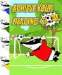 Downloadable Poster - Achieve Your Reading Goal