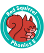 Red Squirrel Phonics Level 5 Sets 1 & 2