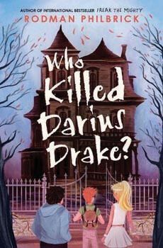 Who Killed Darius Drake