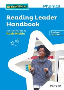Read Write Inc Phonics | Resources For Schools | Badger Learning