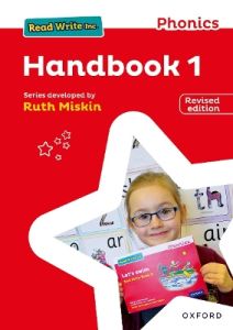 Read Write Inc Phonics | Resources For Schools | Badger Learning