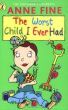 The Worst Child I Ever Had - Pack of 6