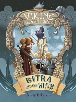 Bitra & the Witch