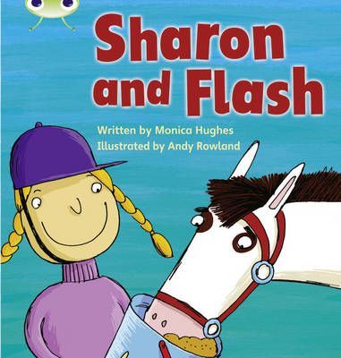 Sharon & Flash