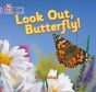Look Out Butterfly!: Band 00/Lilac