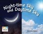 Night Time Sky & Day Time Sky