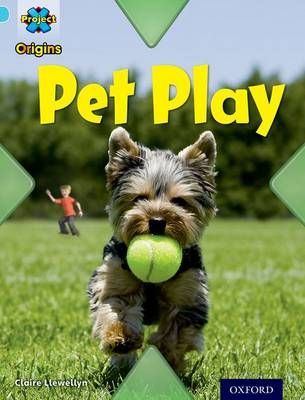 Pet Play (Toys)