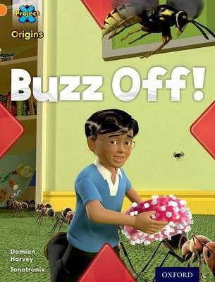 Buzz off! (Invasion)