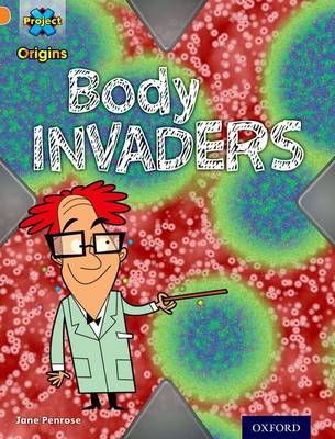 Body Invaders (Invasion)