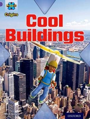 Cool Buildings (Buildings)