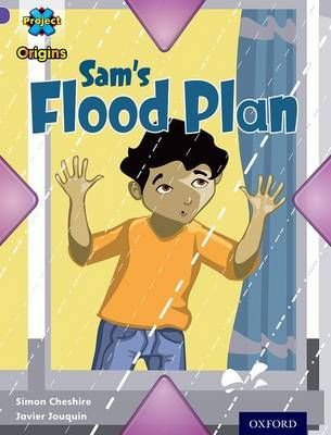 Sam's Flood Plan (Water)