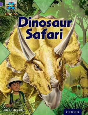 Dinosaur Safari (Habitat)