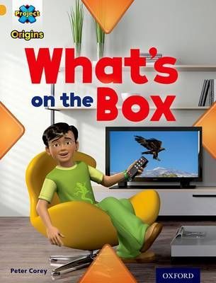 What's on the Box? (Communication)