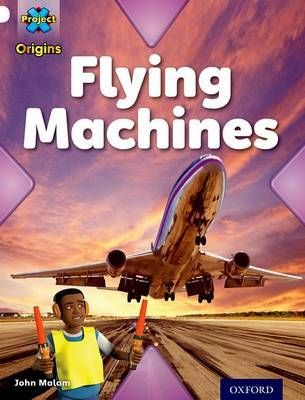 Flying Machines (Inventors & Inventions)