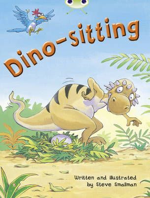 Dino-Sitting