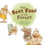 Best Food in the Forest: Picture Graphs