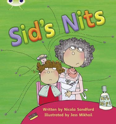 Sid's Nits