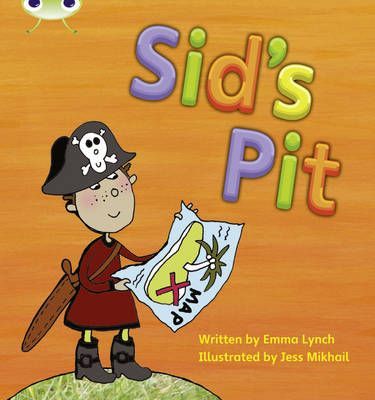 Sid's Pit