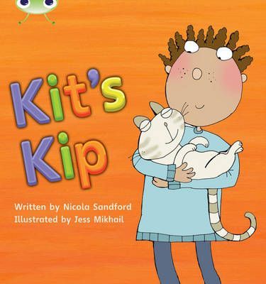 Kit's Kip