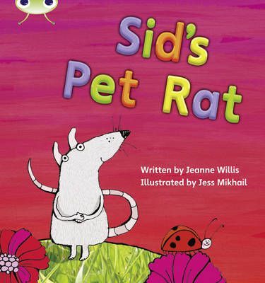 Sid's Pet Rat