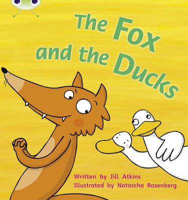 The Fox & the Ducks