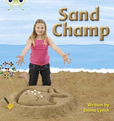 Sand Champ