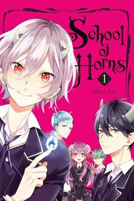 School of Horns • Temporarily Unavailable
