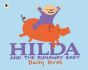 Hilda & the Runaway Baby